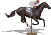 bookie virtual sports horse 4